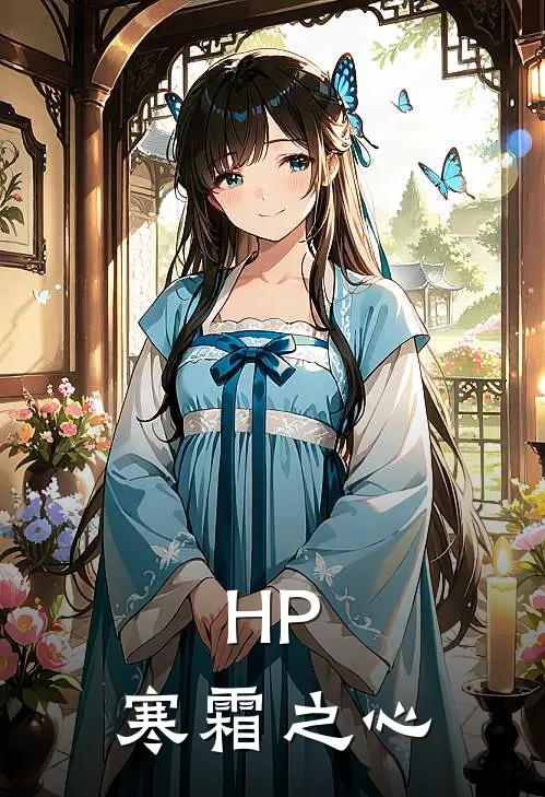 HP：寒霜之心