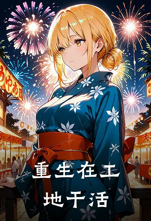 重生在工地干活