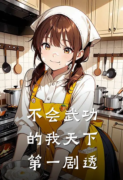 不会武功的我天下第一剧透