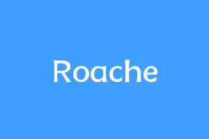 Roache