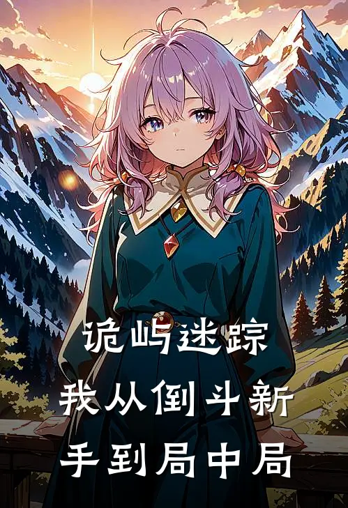 诡屿迷踪，我从倒斗新手到局中局沈砚赵明远最新章节免费阅读_诡屿迷踪，我从倒斗新手到局中局热门小说