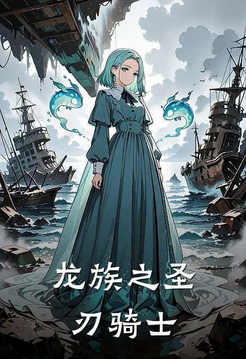 龙族之圣刃骑士