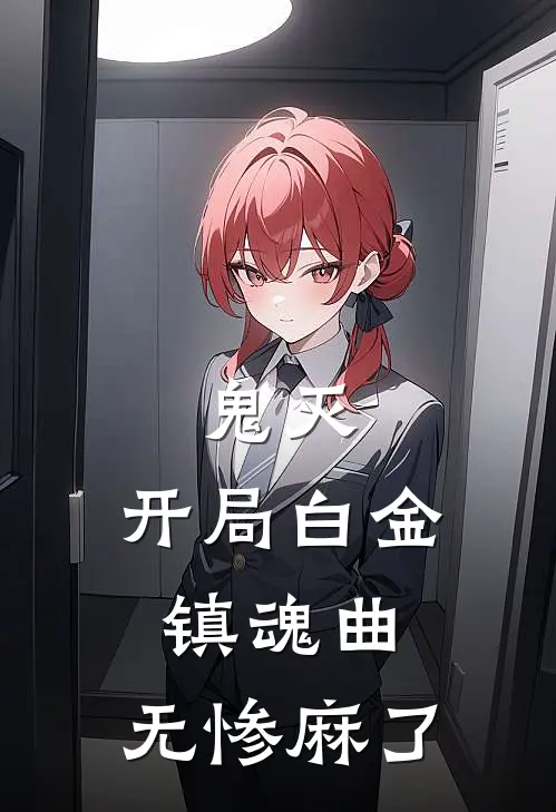 鬼灭：开局白金镇魂曲，无惨麻了