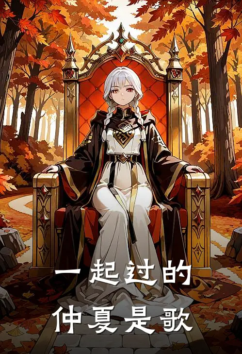 一起过的仲夏是歌