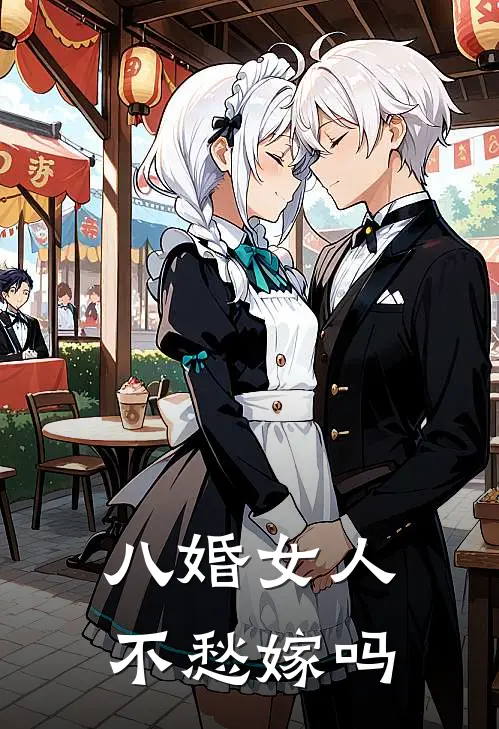 八婚女人不愁嫁吗