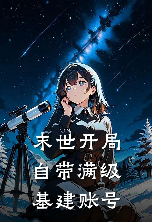 末世开局，自带满级基建账号