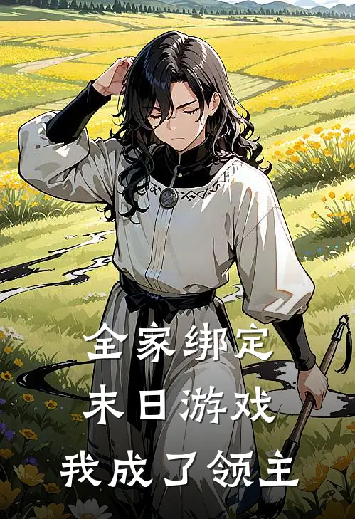 全家绑定末日游戏，我成了领主