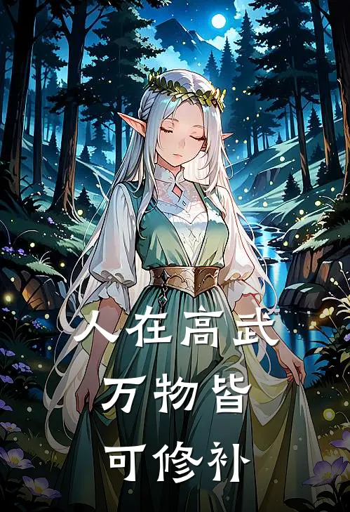 人在高武，万物皆可修补(石平安张有瓶)小说推荐完本_全本免费小说人在高武，万物皆可修补石平安张有瓶