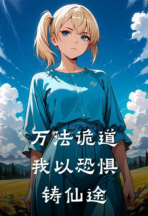 万法诡道：我以恐惧铸仙途