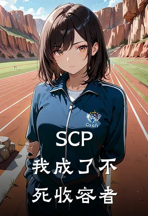 《SCP：我成了不死收容者》林夏李珍珍_(SCP：我成了不死收容者)全集在线阅读