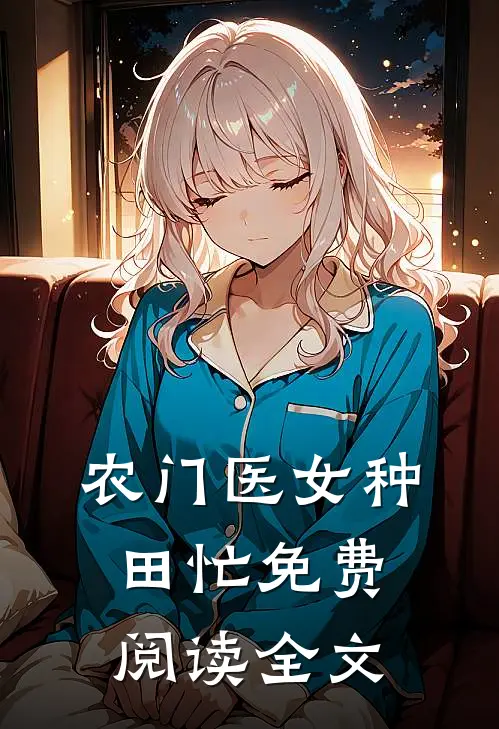 农门医女种田忙免费阅读全文
