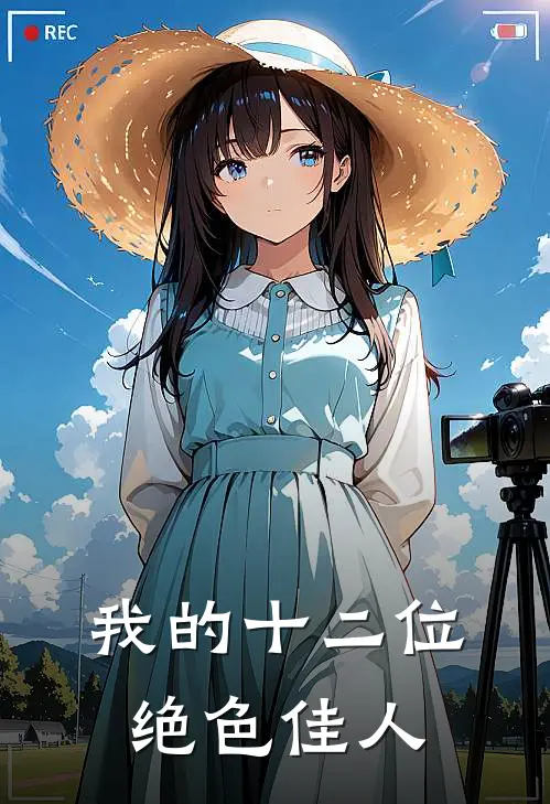 我的十二位绝色佳人