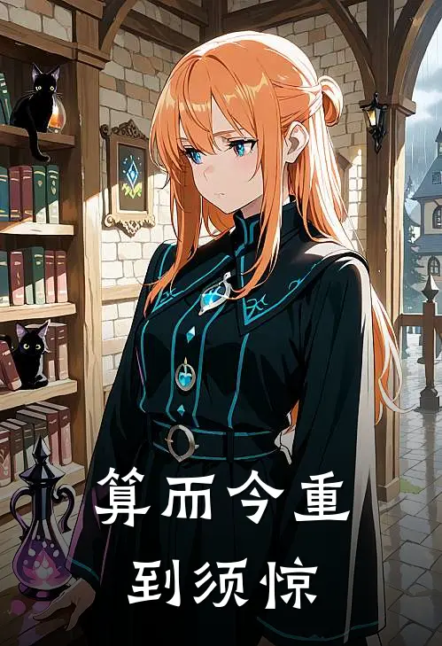 算而今重到须惊