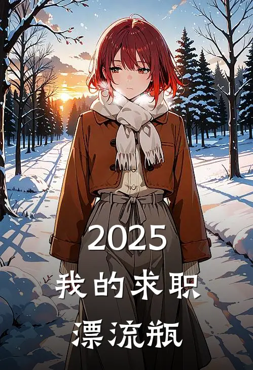 2025：我的求职漂流瓶周野苏晴完整版免费小说_全本免费完结小说2025：我的求职漂流瓶周野苏晴