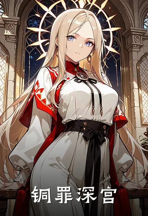 铜罪深宫裴湛萧珩热门的小说_免费小说铜罪深宫(裴湛萧珩)