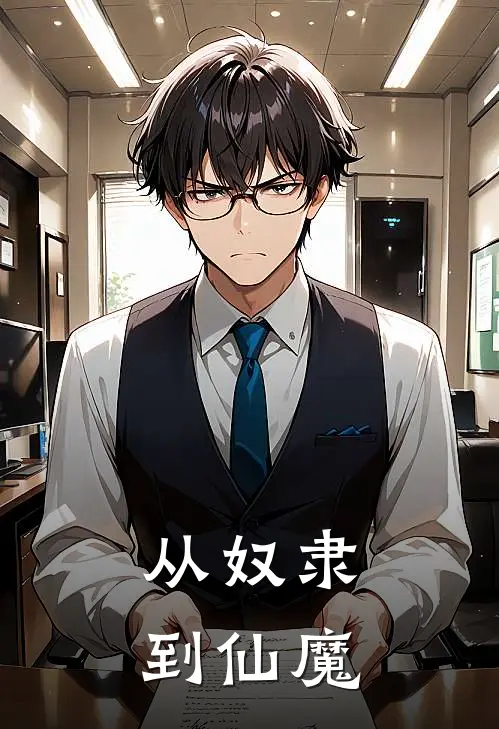 从奴隶到仙魔巴图鲁赵黍小说完整版免费阅读_热门小说排行榜从奴隶到仙魔(巴图鲁赵黍)