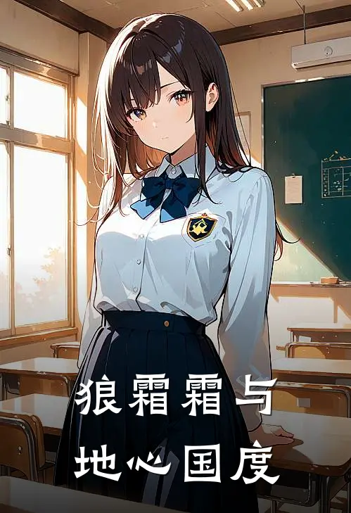 狼霜霜与地心国度