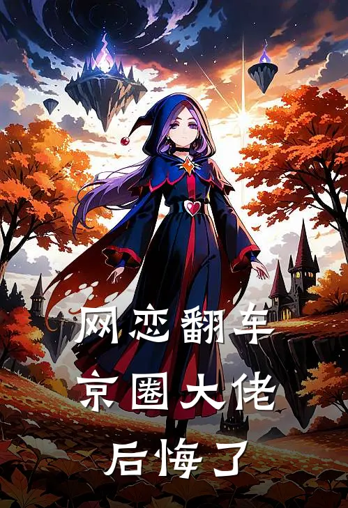 网恋翻车，京圈大佬后悔了