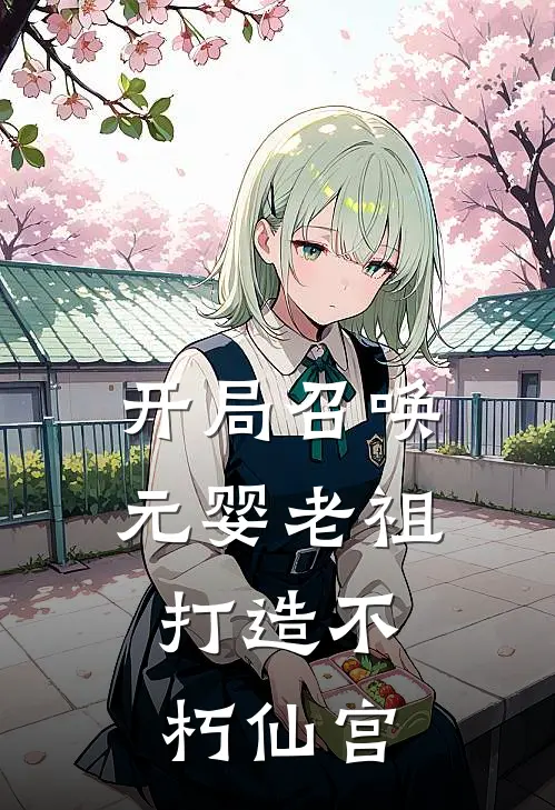 开局召唤元婴老祖，打造不朽仙宫符玄刘长风免费完结版小说_小说完结开局召唤元婴老祖，打造不朽仙宫符玄刘长风