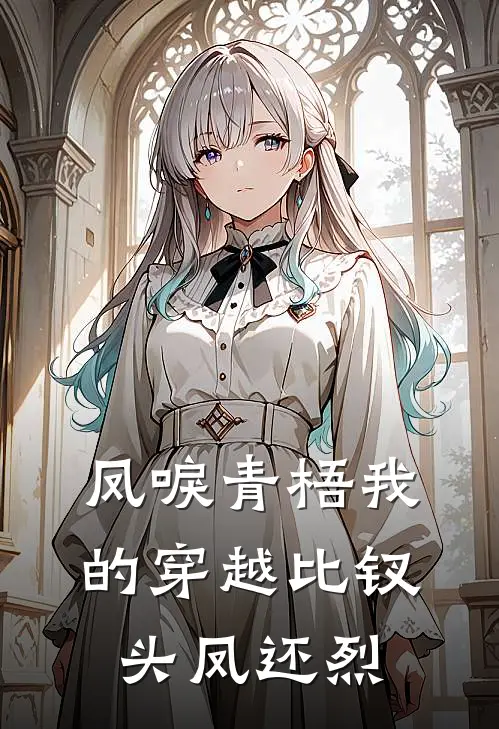 凤唳青梧我的穿越比钗头凤还烈唐婉叶子霄好看的小说推荐完结_在哪看免费小说凤唳青梧我的穿越比钗头凤还烈唐婉叶子霄