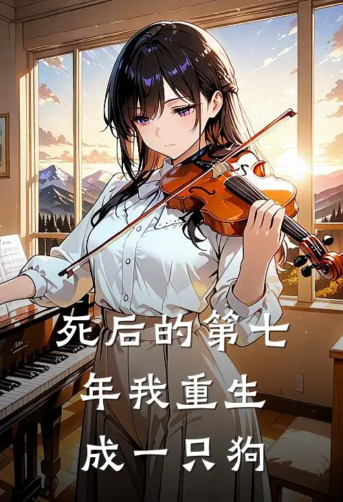 死后的第七年我重生成一只狗