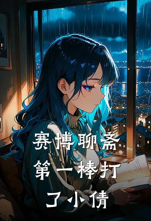 赛博聊斋，第一棒打了小倩