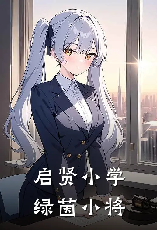 启贤小学，绿茵小将