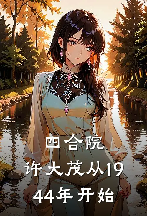 四合院：许大茂从1944年开始