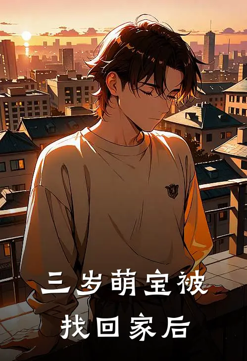 三岁萌宝被找回家后沈知意星棠完结版小说_完结版小说三岁萌宝被找回家后(沈知意星棠)