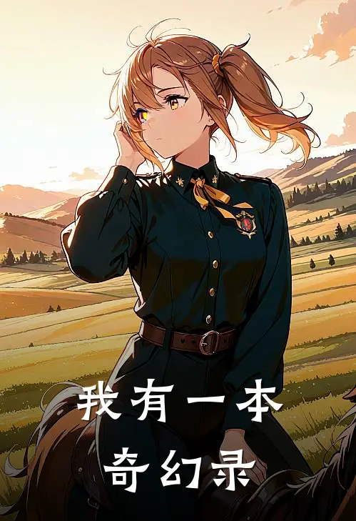 姜唯叶紫芸(我有一本奇幻录)全章节在线阅读_(我有一本奇幻录)全本在线阅读