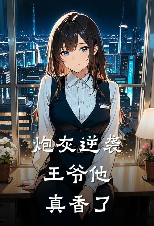 炮灰逆袭：王爷他真香了