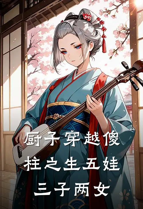 厨子穿越傻柱之生五娃三子两女