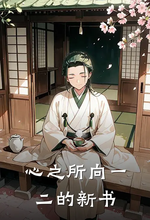 心之所向一二的新书(林默林默)完结版小说推荐_最新完结小说推荐心之所向一二的新书林默林默