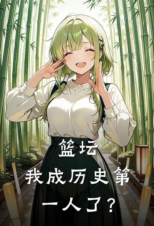 篮坛：我成历史第一人了？