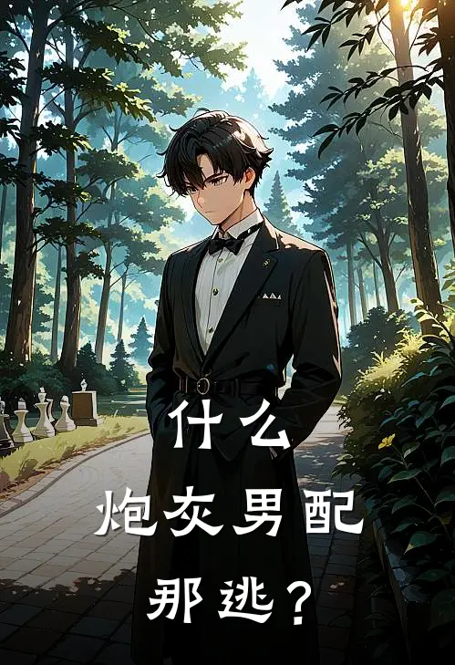 什么，炮灰男配，那逃？赵哲苏晚晴小说完结免费_最新章节列表什么，炮灰男配，那逃？(赵哲苏晚晴)