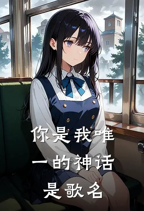 你是我唯一的神话是歌名