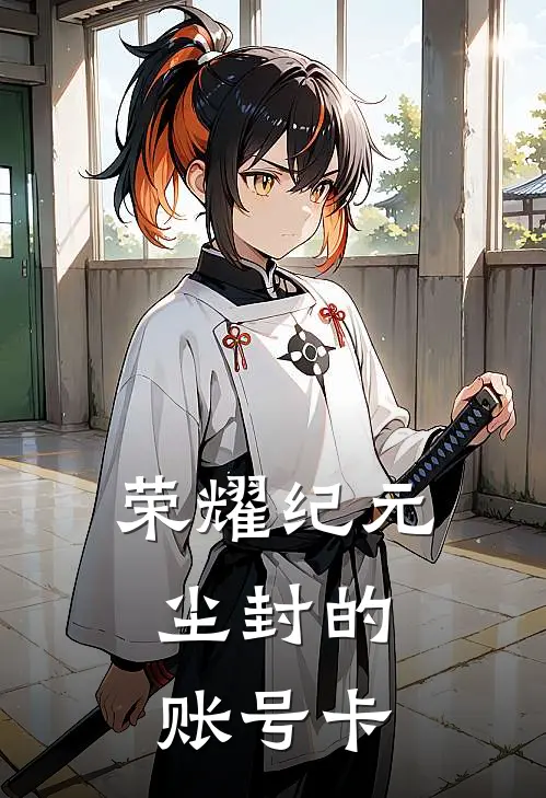 荣耀纪元，尘封的账号卡