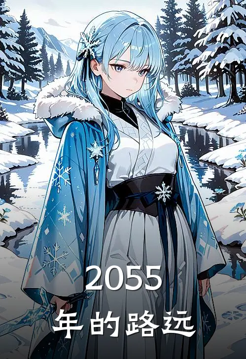 2055年的路远