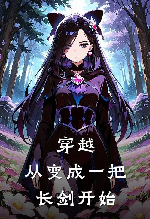 理查德张凡(穿越，从变成一把长剑开始)全本免费在线阅读_(穿越，从变成一把长剑开始)完结版免费在线阅读