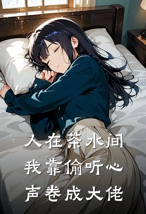 人在茶水间我靠偷听心声卷成大佬林小满王薇薇热门小说阅读_完本完结小说人在茶水间我靠偷听心声卷成大佬林小满王薇薇