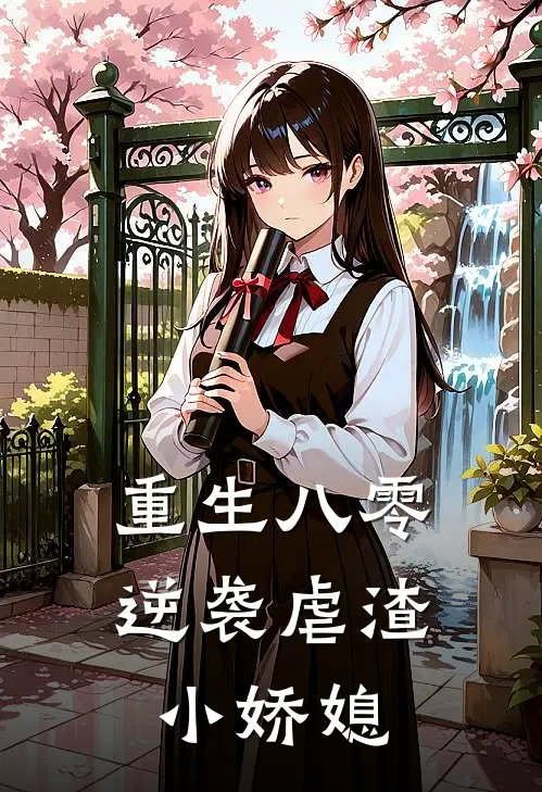 重生八零：逆袭虐渣小娇媳