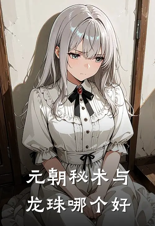 元朝秘术与龙珠哪个好