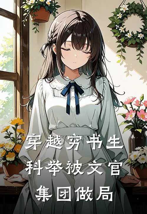 穿越穷书生：科举被文官集团做局(张天国冯云山)免费阅读无弹窗_最新好看小说推荐穿越穷书生：科举被文官集团做局张天国冯云山