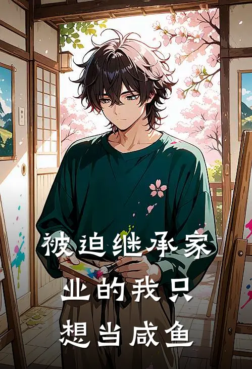 被迫继承家业的我只想当咸鱼