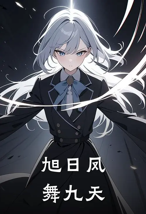 旭日凤舞九天(顾奕秋沈卿寒)全本免费在线阅读_旭日凤舞九天最新章节在线阅读