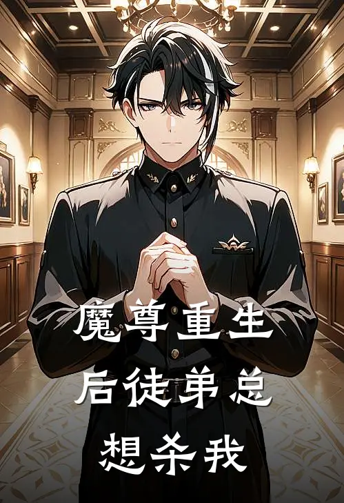 魔尊重生后徒弟总想杀我