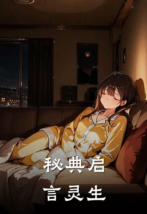 秘典启，言灵生云无月赵三全文免费阅读_完结热门小说秘典启，言灵生(云无月赵三)