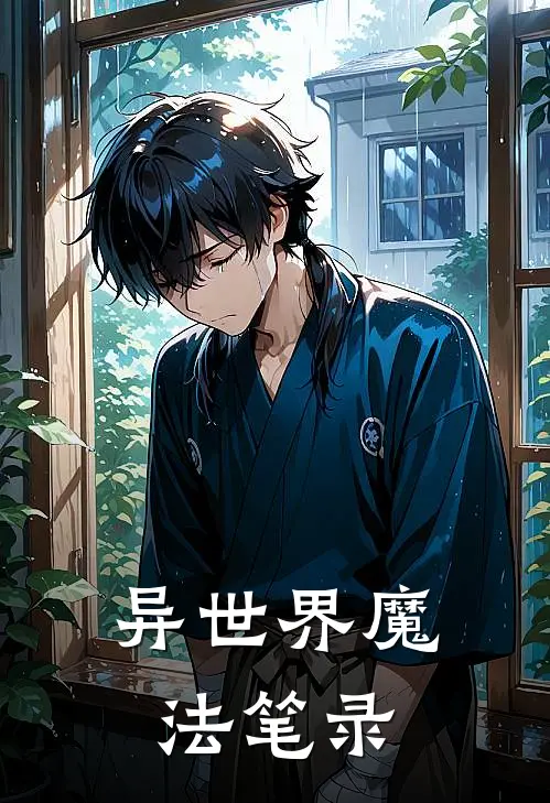 异世界魔法笔录维尔西里尔完结版免费阅读_异世界魔法笔录全章节免费在线阅读