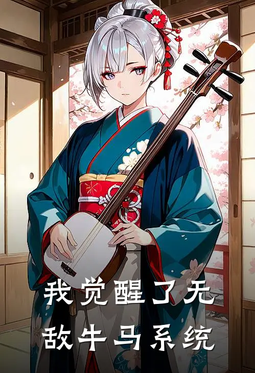 我觉醒了无敌牛马系统