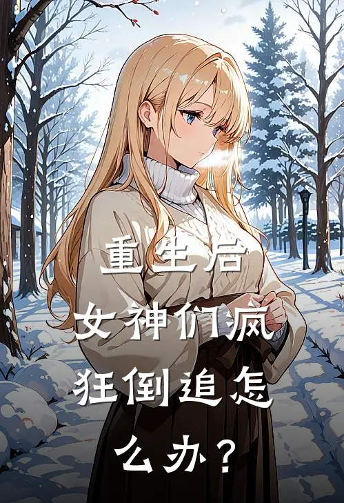 重生后，女神们疯狂倒追怎么办？(洛原苏清浅)完整版免费全文阅读_最热门小说重生后，女神们疯狂倒追怎么办？洛原苏清浅